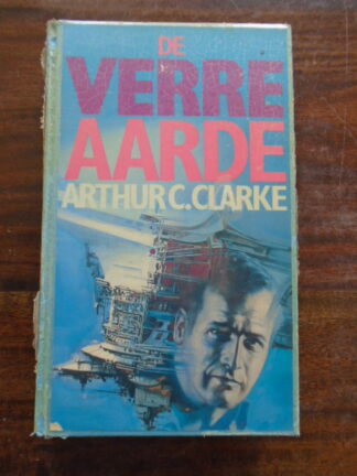 Arthur C. Clarke - De verre aarde