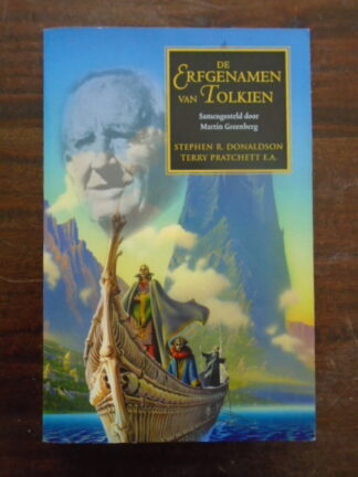 Stephen R. Donaldson - Terry Pratchett - De Erfgenamen van Tolkien