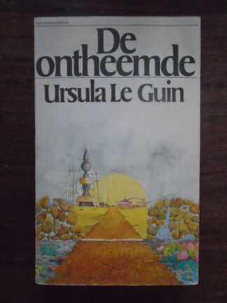 Ursula Le Guin - De Ontheemde