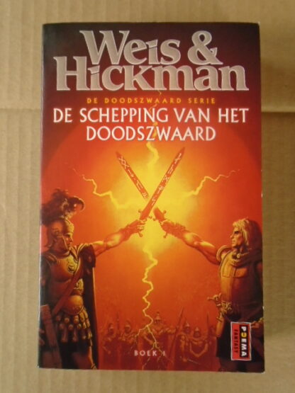 Weis & Hickman - De schepping van Het DoodsZwaard