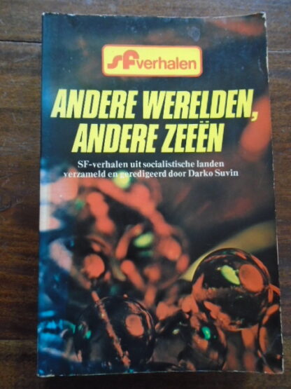 Andere werelden, andere zeeën