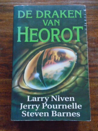 Larry Niven - Jerry Pournelle - Steven Barnes - De draken van Heorot