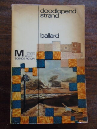 J.G. Ballard - Doodlopend strand - Opruiming