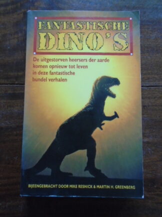 Fantastische Dino's