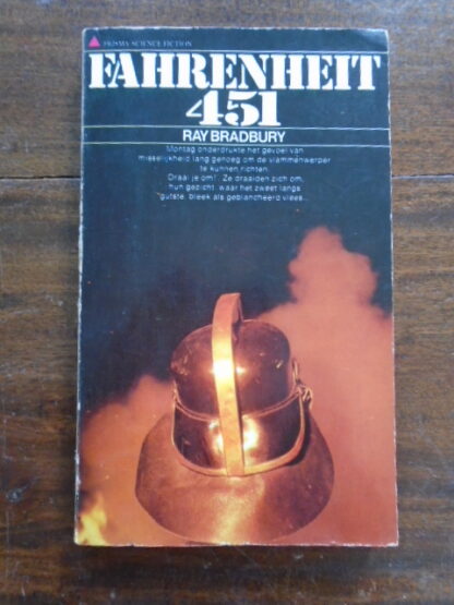 Ray Bradbury - Fahrenheit 451