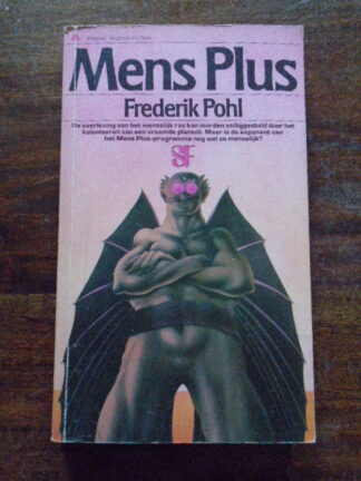 Frederik Pohl - Mens Plus