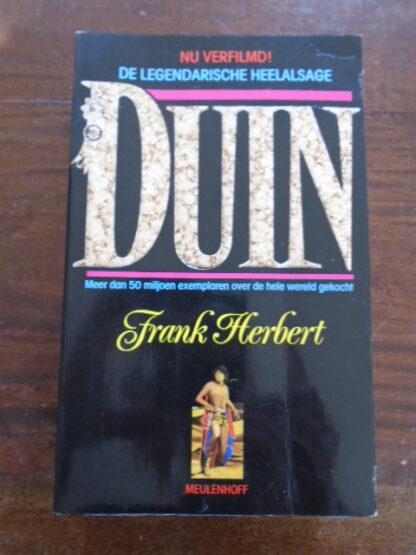 Frank Herbert - Duin