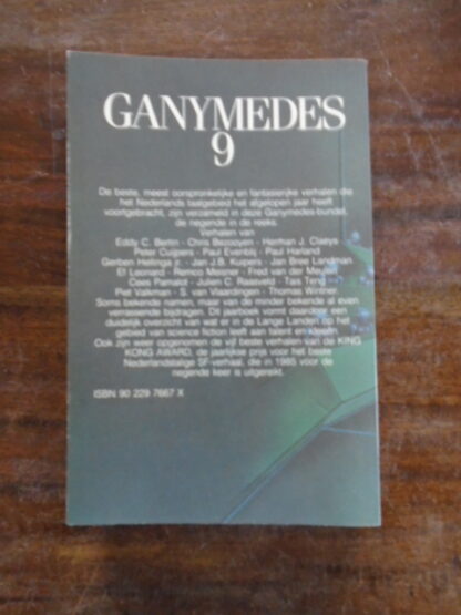 Ganymedes 9