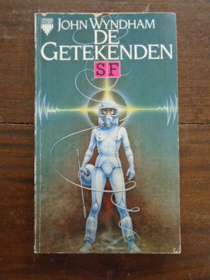 John Wyndham - De Getekenden