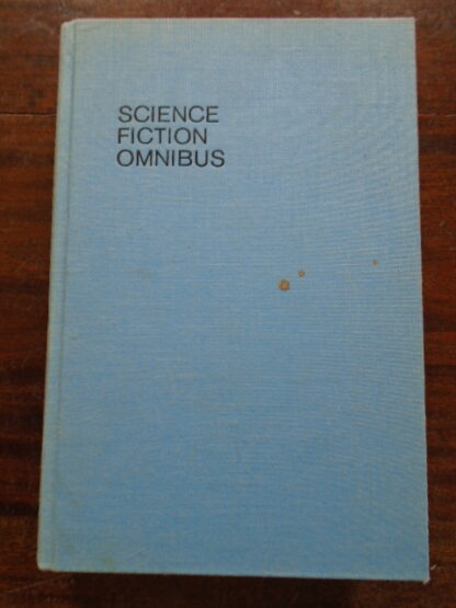 Science Fiction Omnibus 2