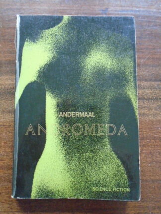 Fred Hoyle en John Elliot - Andermaal Andromeda