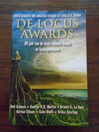 DE LOCUS AWARDS