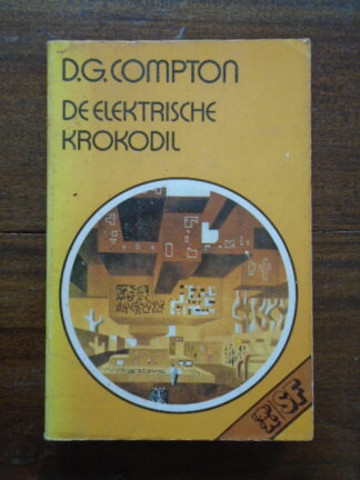 D.G. Compton - De elektrische krokodil