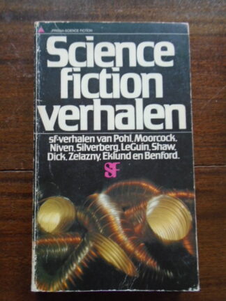 Science Fiction Verhalen 7
