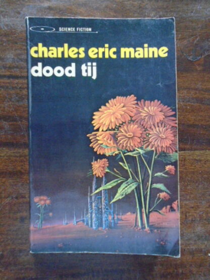 Charles Eric Maine - Dood tij