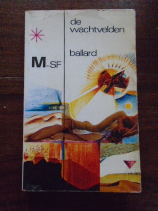 J.G. Ballard - De wachtvelden