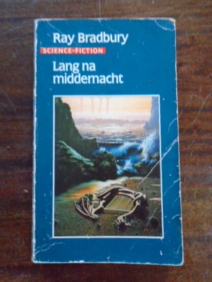 Ray Bradbury - Lang na middernacht