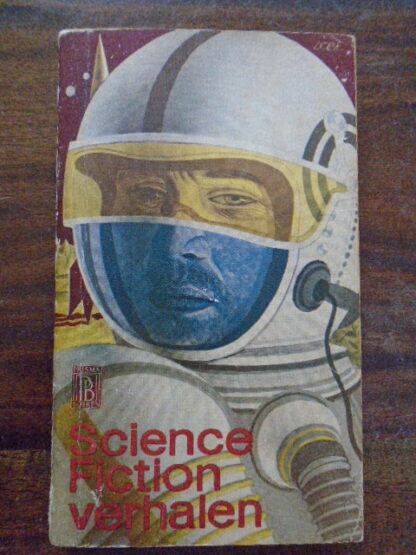 Science Fiction verhalen