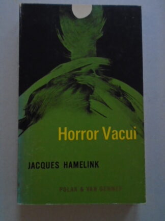 Jacques Hamelink - Horror Vacui