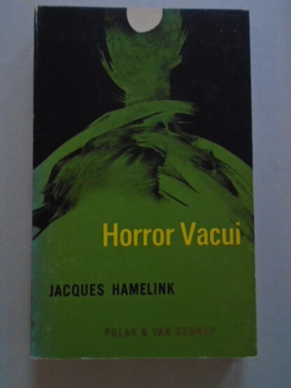 Jacques Hamelink - Horror Vacui