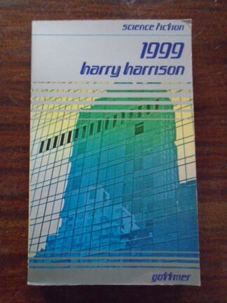 Harry Harrison - 1999