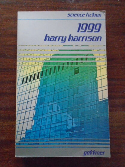 Harry Harrison - 1999