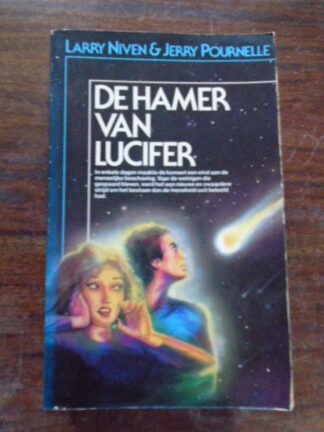 Larry Niven & Jerry Pournelle - De Hamer van Lucifer