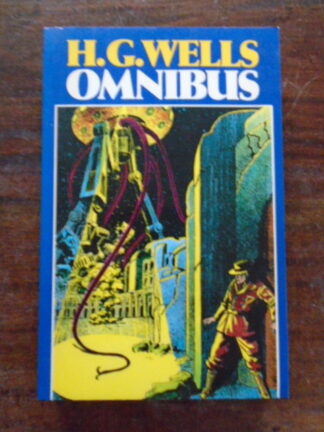 H.G. Wells - Omnibus