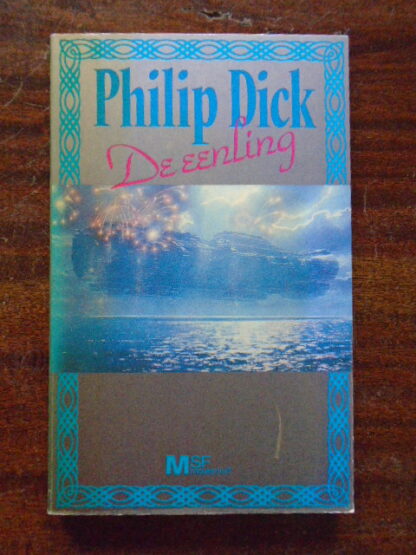 Philip K. Dick - De eenling