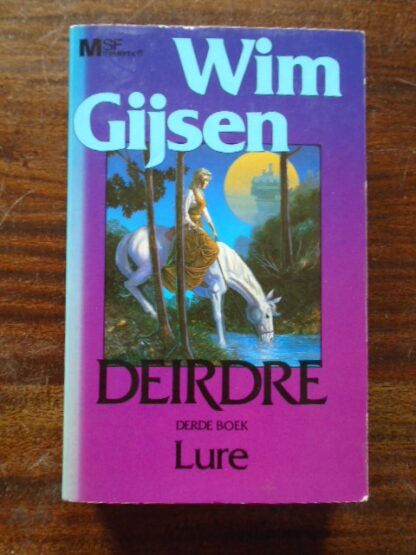 Wim Gijsen - Deirdre - Lure