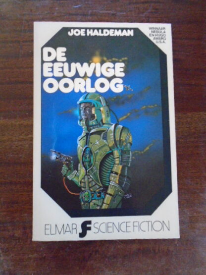 Joe Haldeman - De eeuwige oorlog