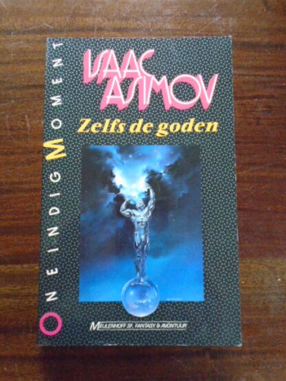 Isaac Asimov - Zelfs de Goden