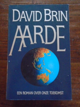 David Brin - Aarde