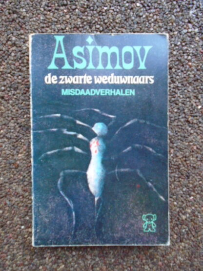 Isaac Asimov - De zwarte weduwnaars