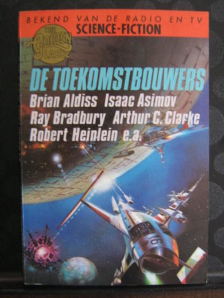 De toekomstbouwers