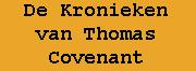 De Kronieken van Thomas Covenant - Stephen Donaldson